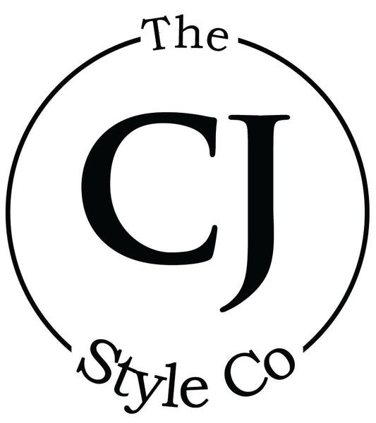 Welcome to The CJ Style Co – Where Life and Style Meet!