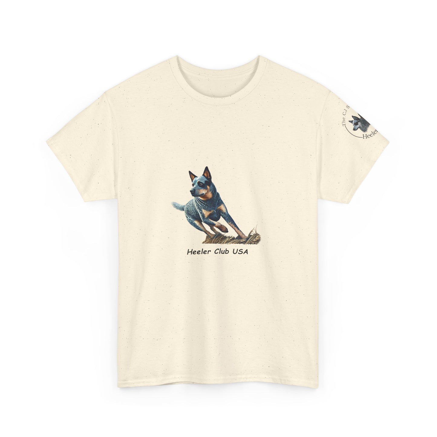 Heeler Club USA