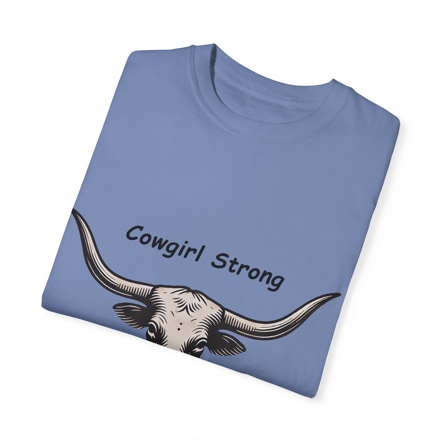 No Bull - Cowgirl Strong