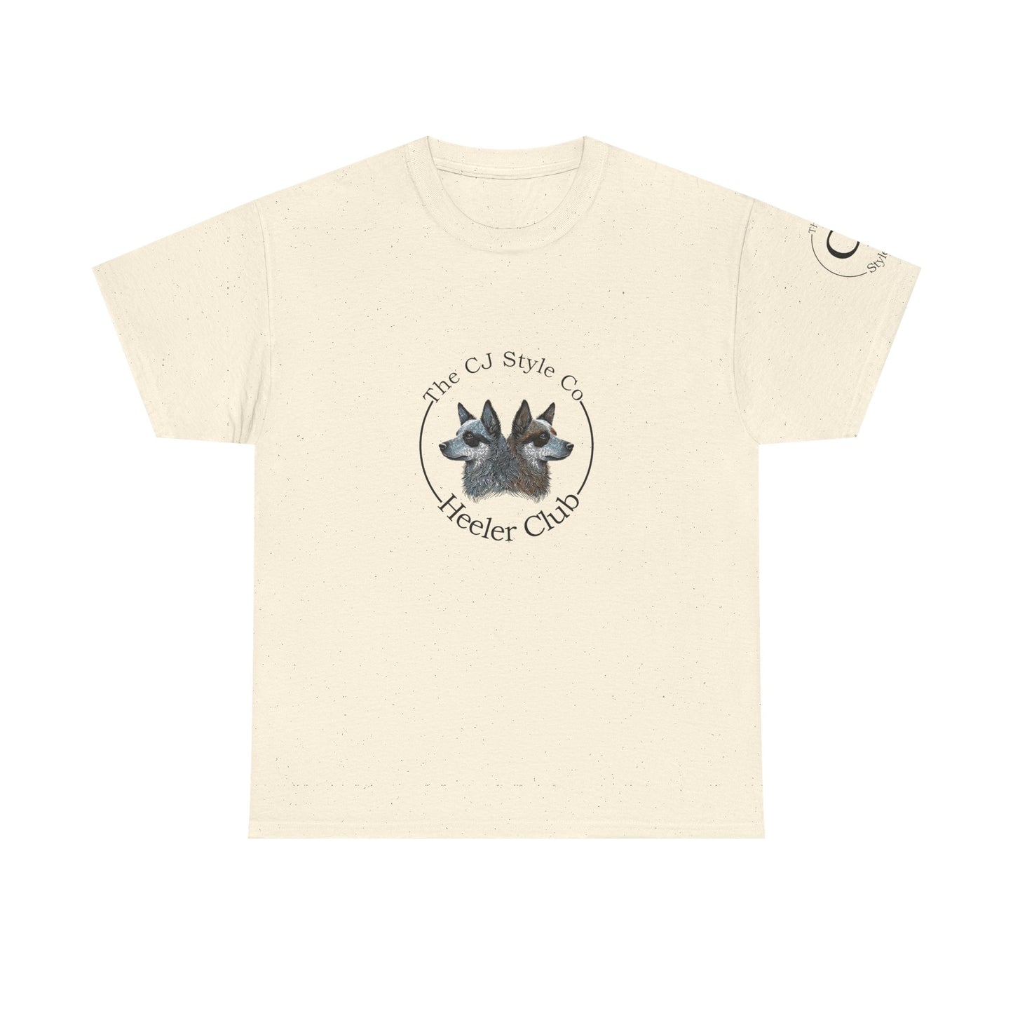 Heeler Club T