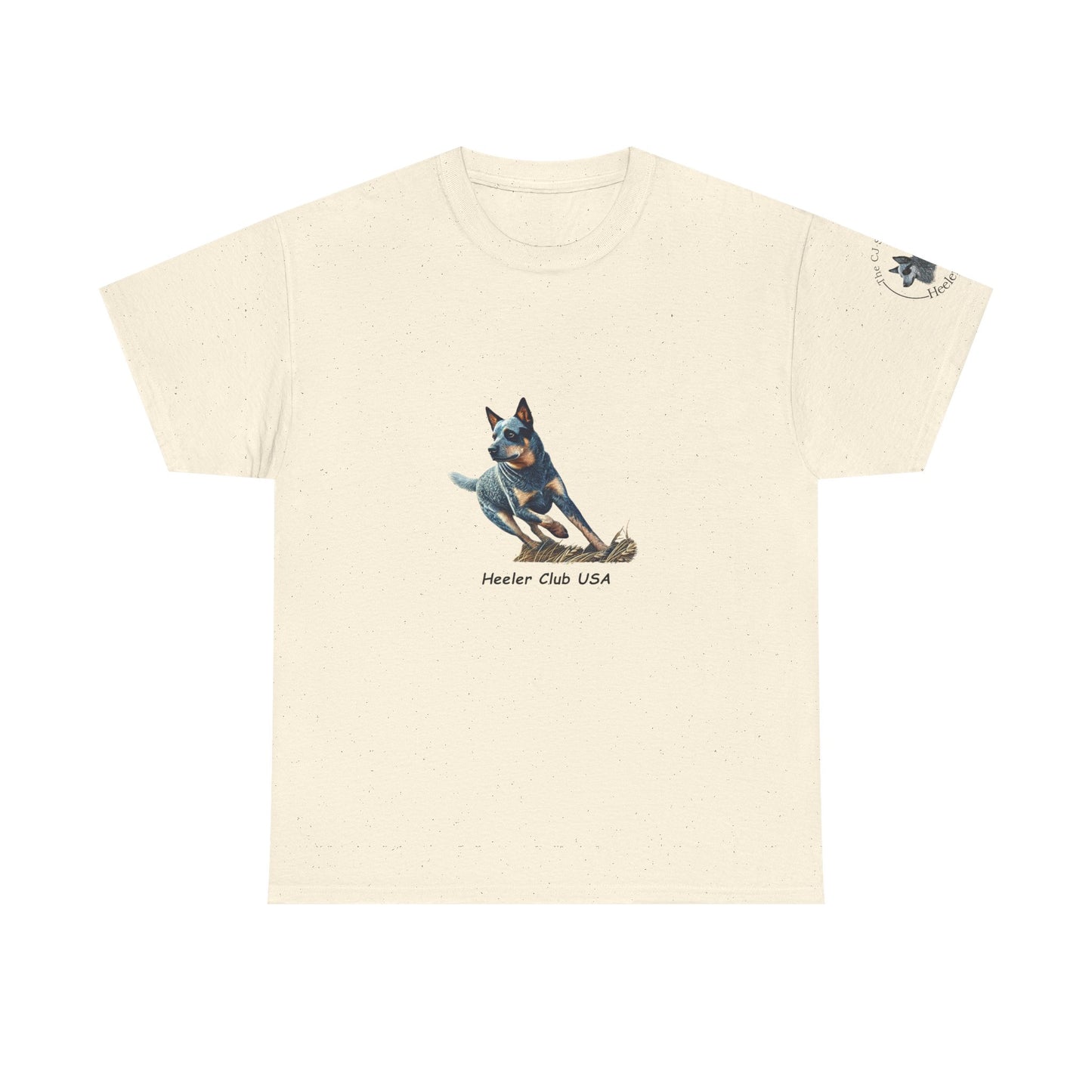 Heeler Club USA