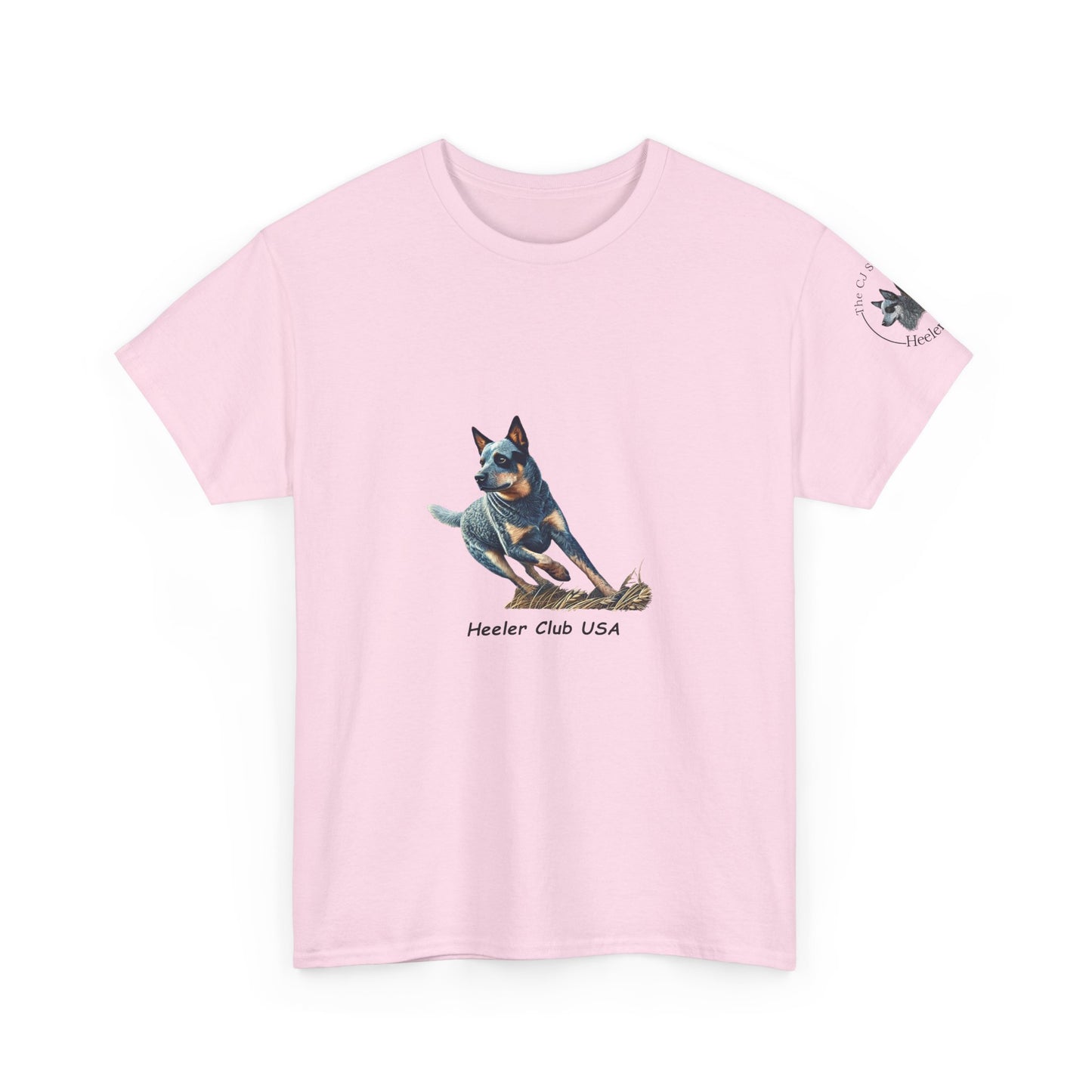 Heeler Club USA