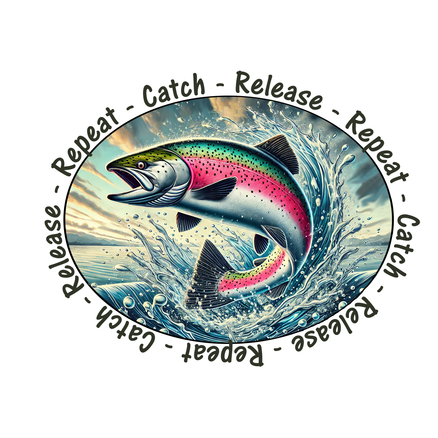 Hooked on Fishing