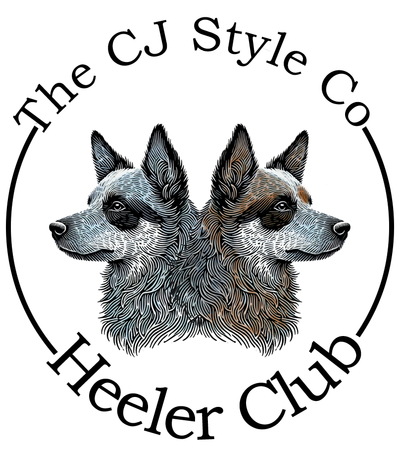 Heeler Club