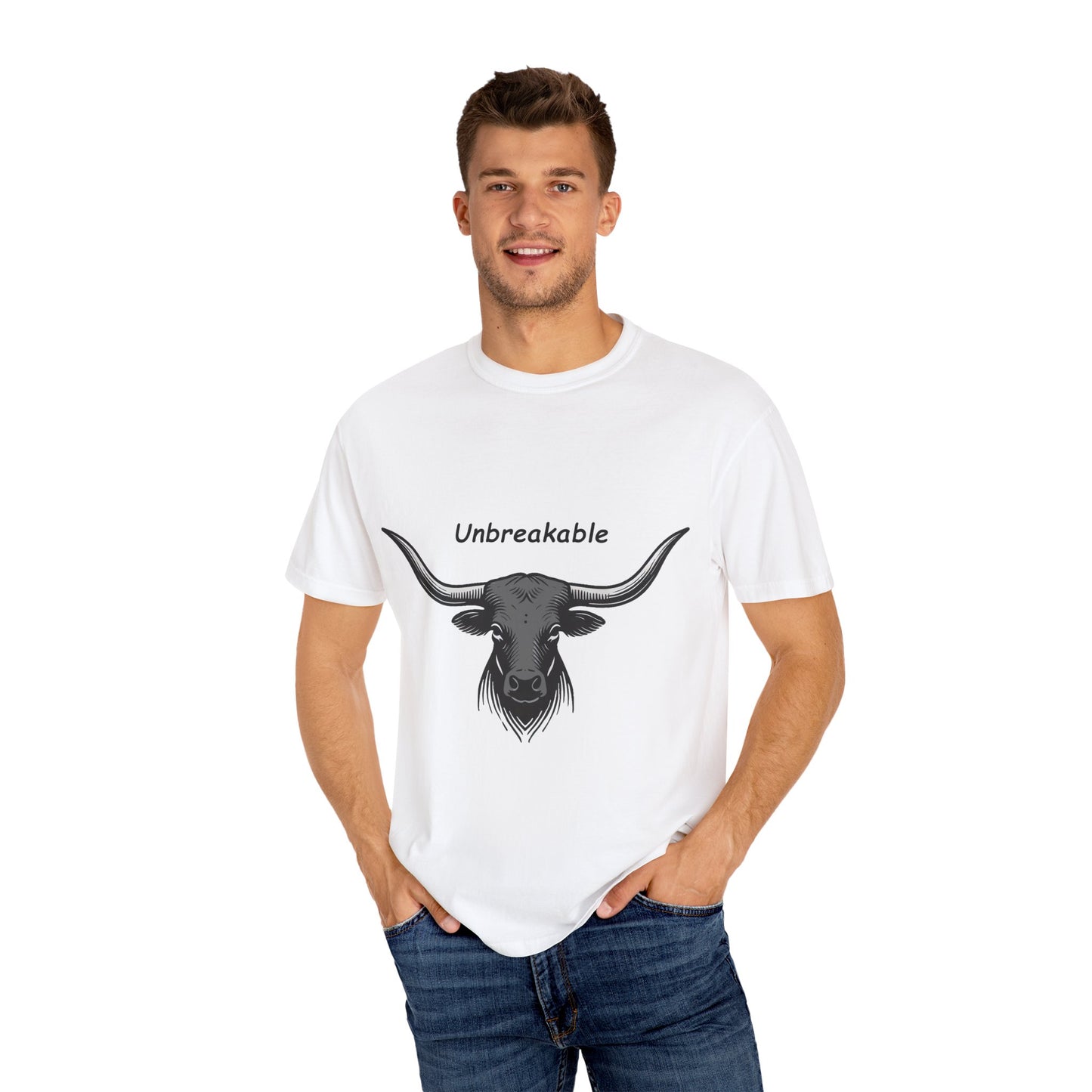 No Bull - Unbreakable