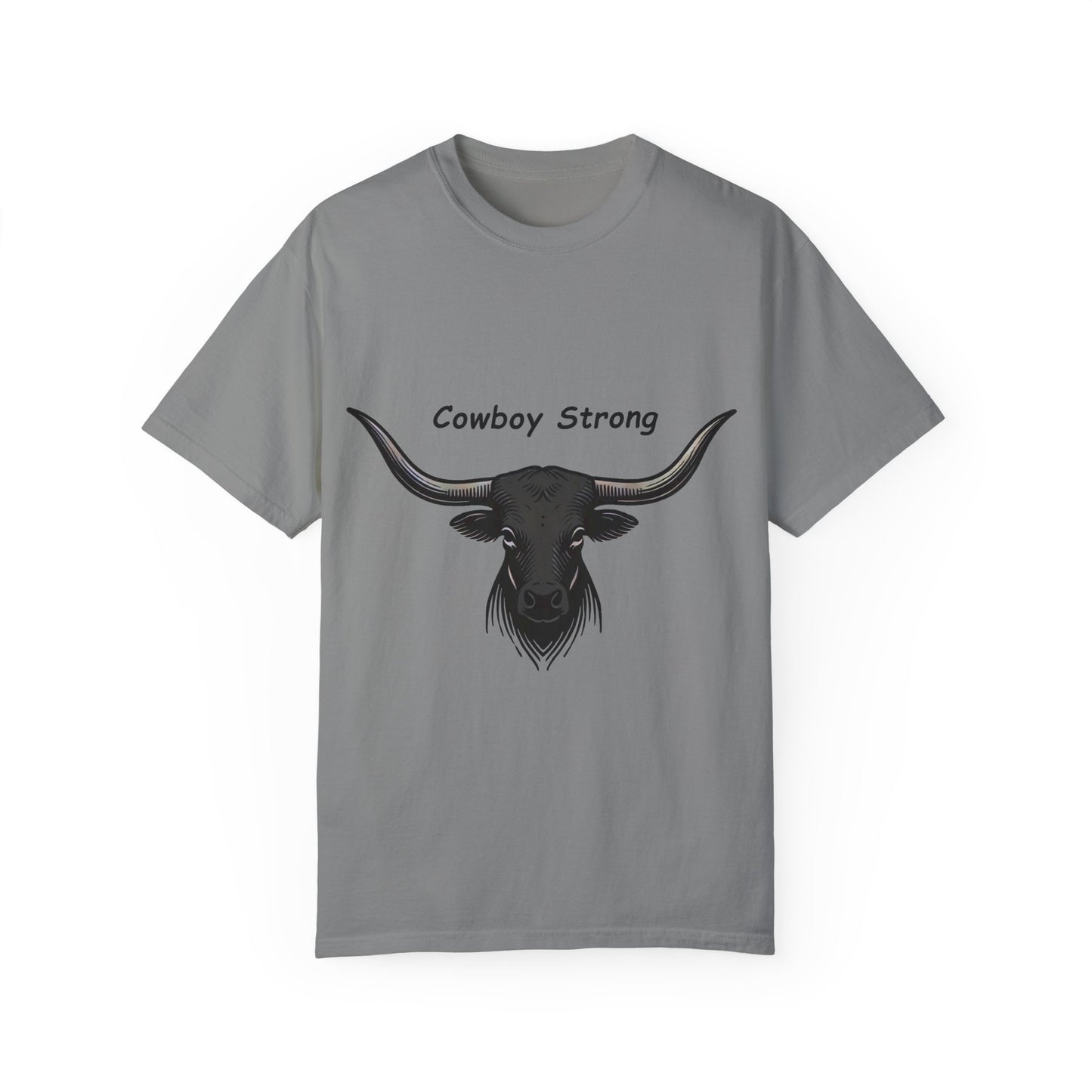 No Bull - Cowboy Strong