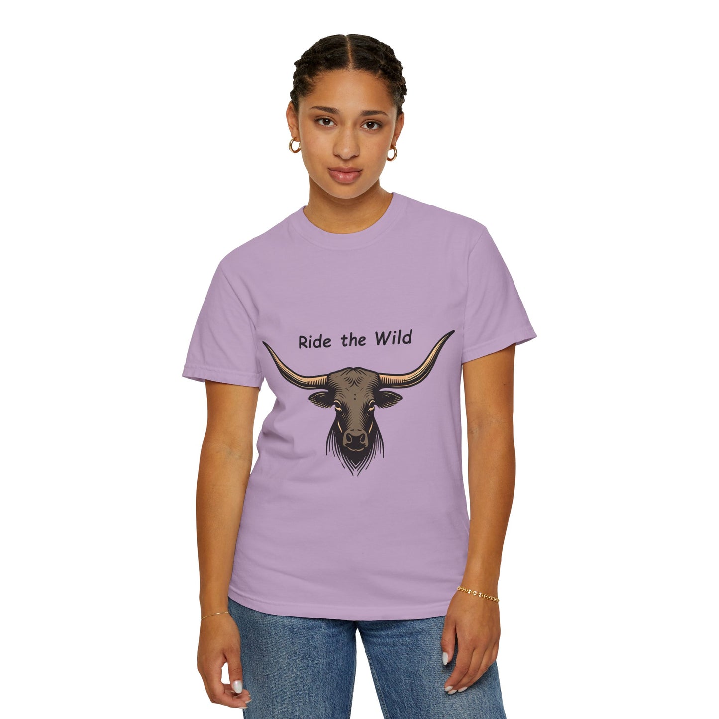No Bull - Ride the Wild