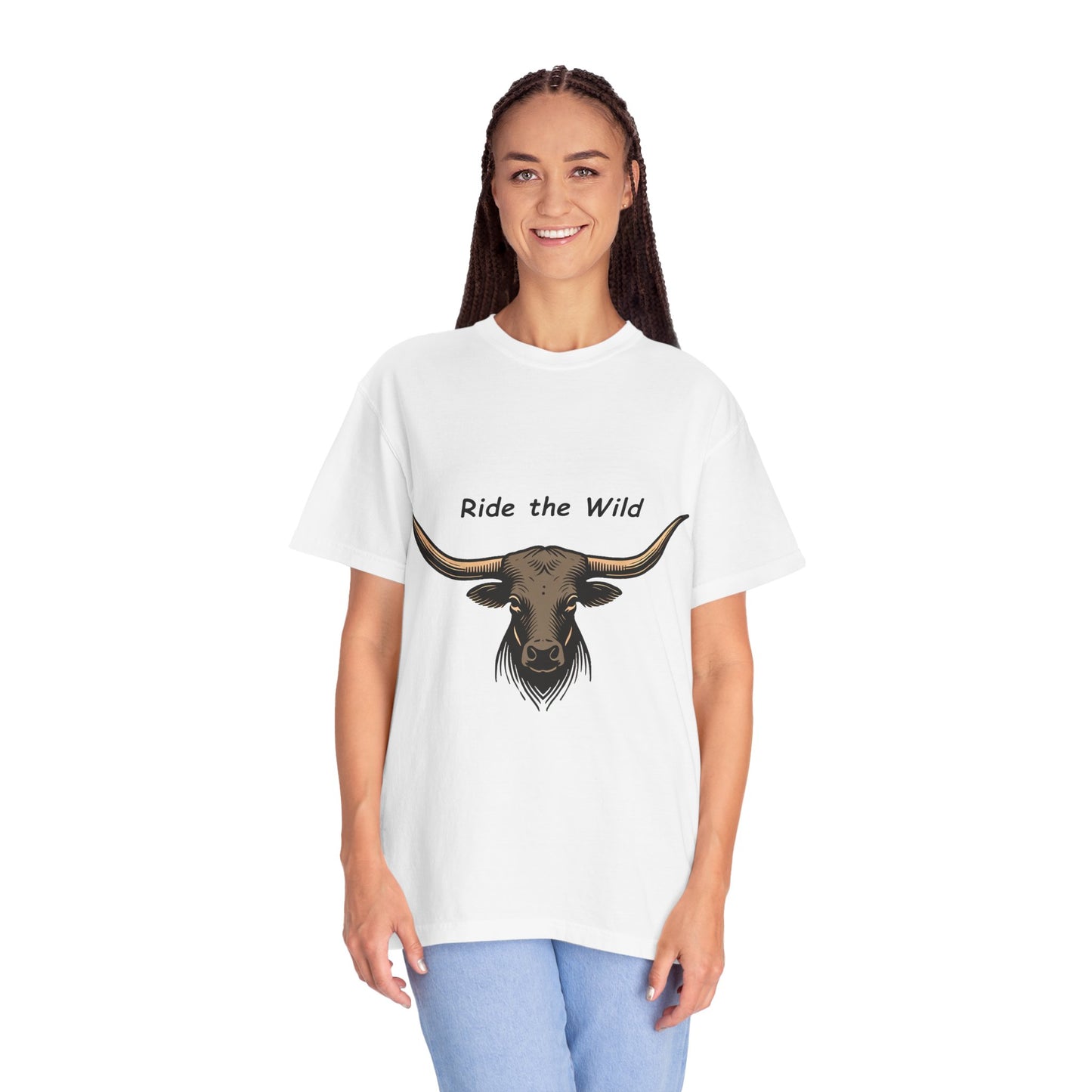 No Bull - Ride the Wild
