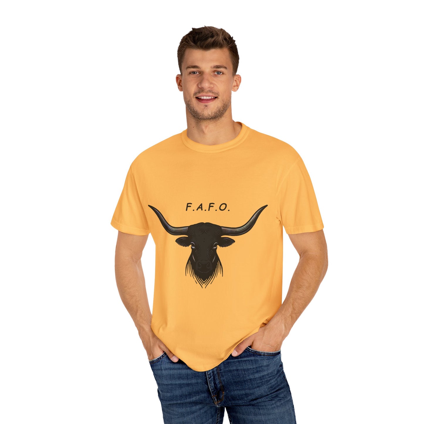 No Bull - FAFO
