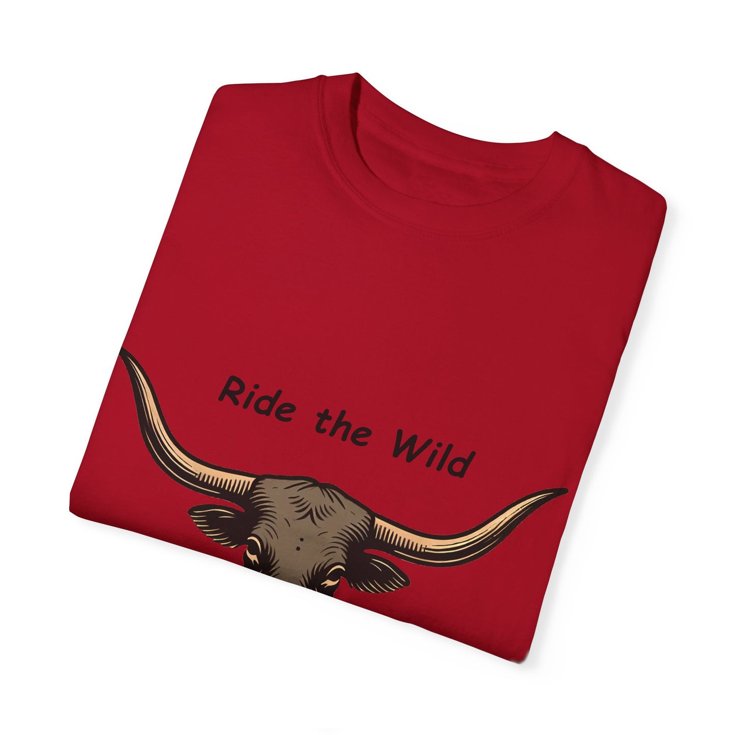 No Bull - Ride the Wild