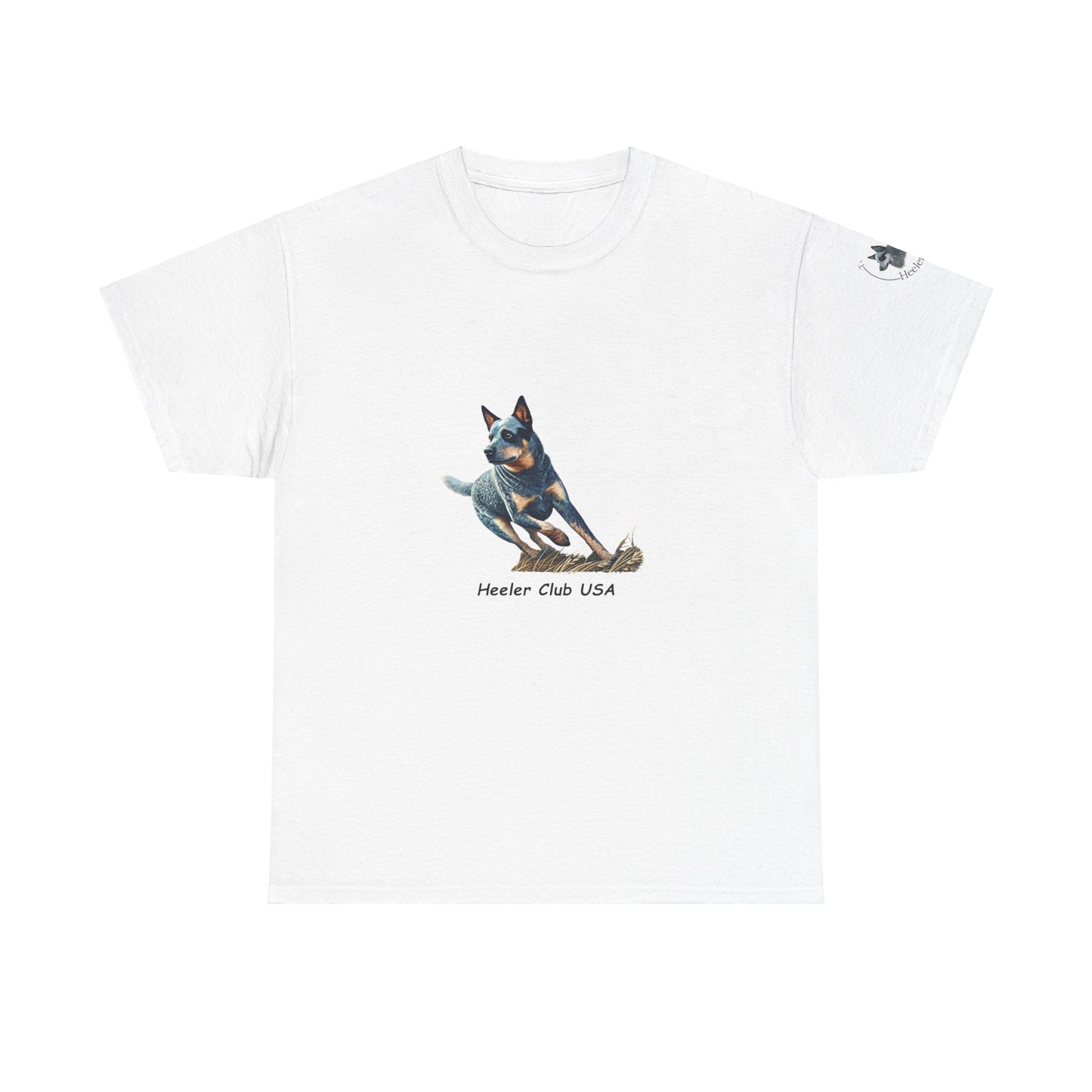 Heeler Club USA