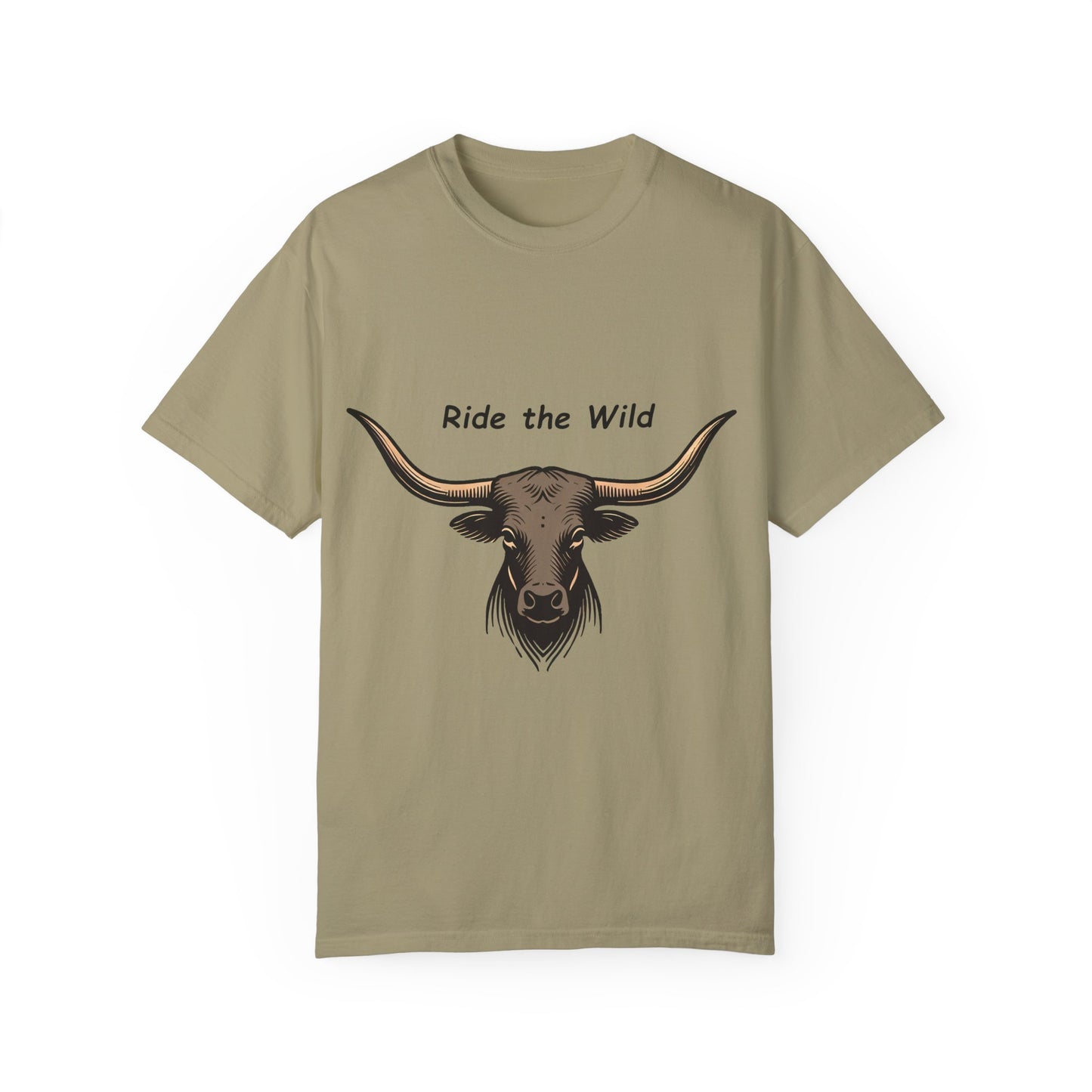 No Bull - Ride the Wild