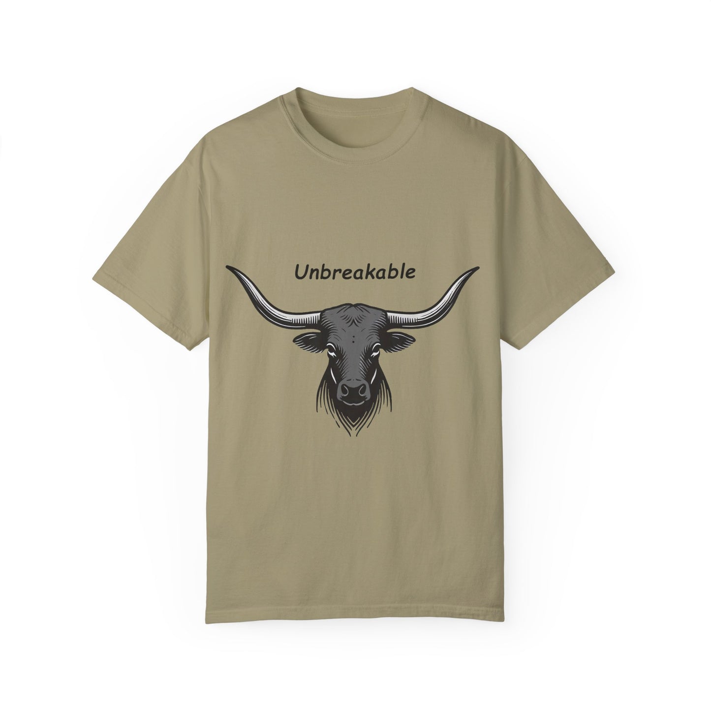 No Bull - Unbreakable