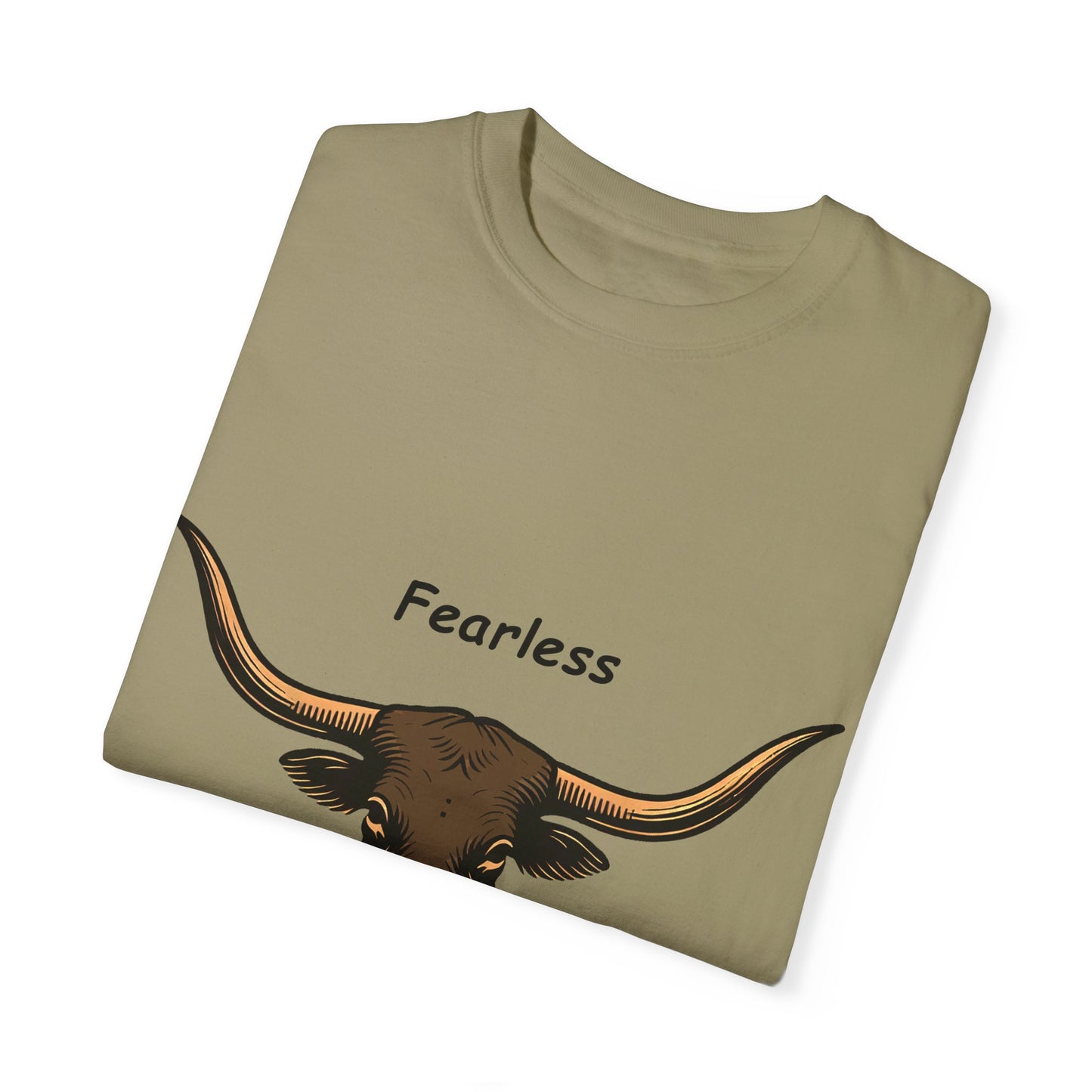No Bull - Fearless