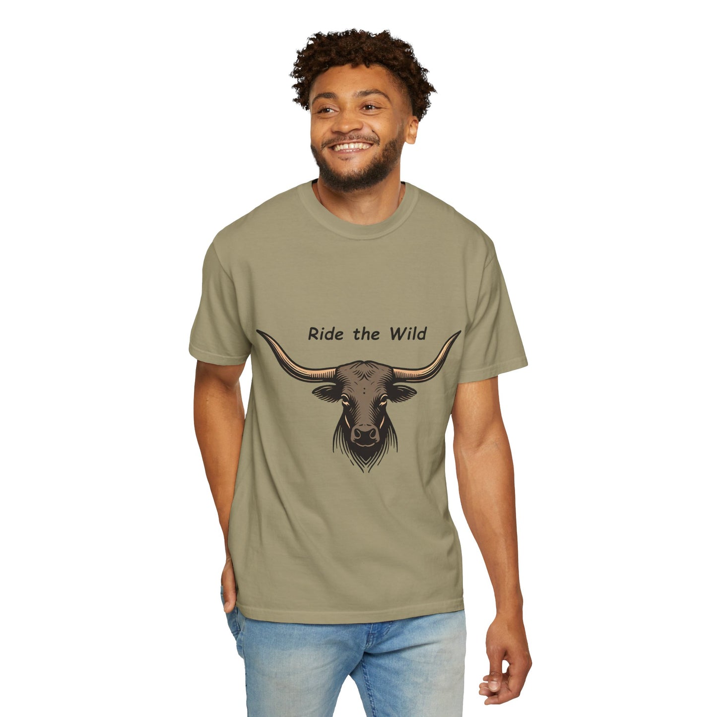 No Bull - Ride the Wild
