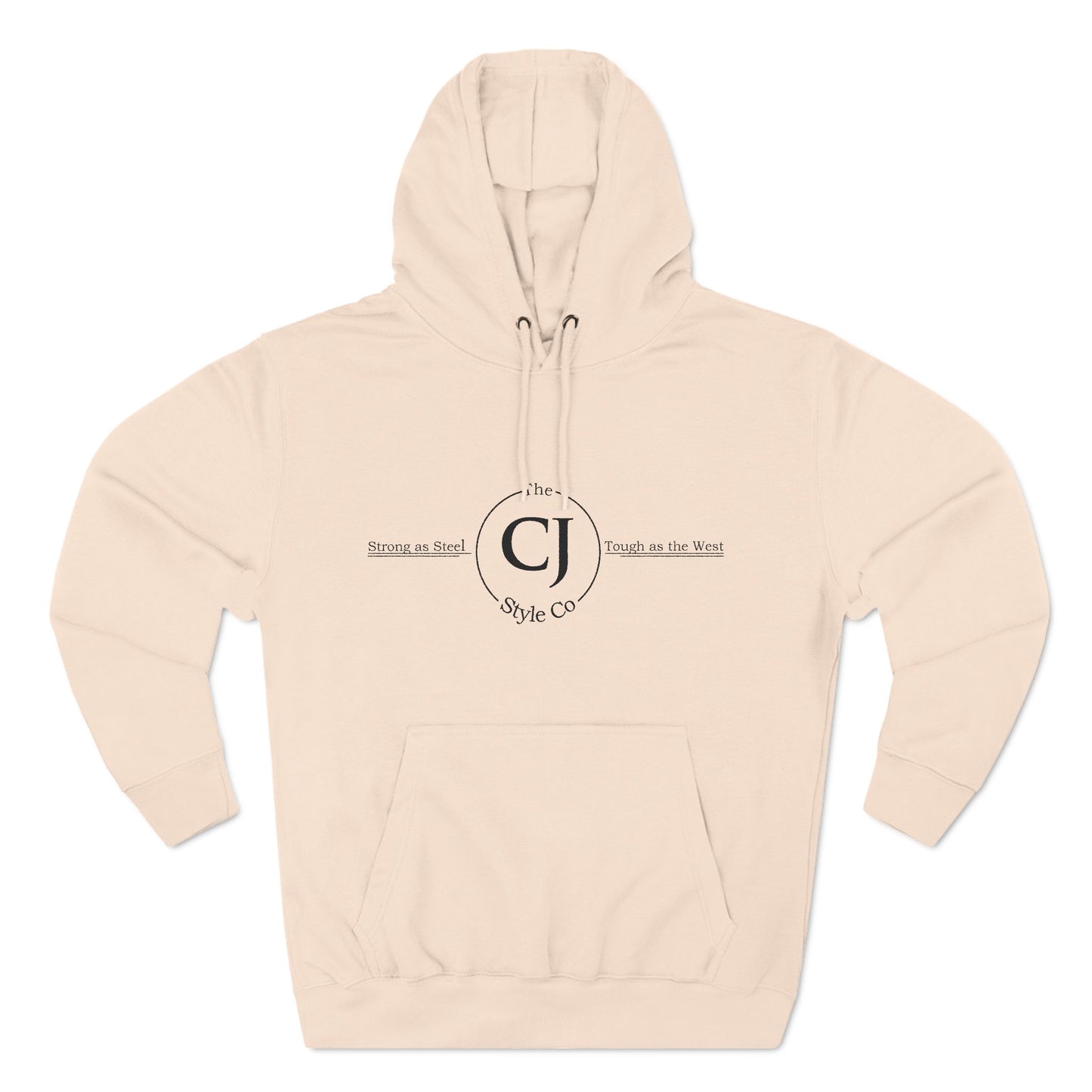 No Bull - F.A.F.O. Hoodie