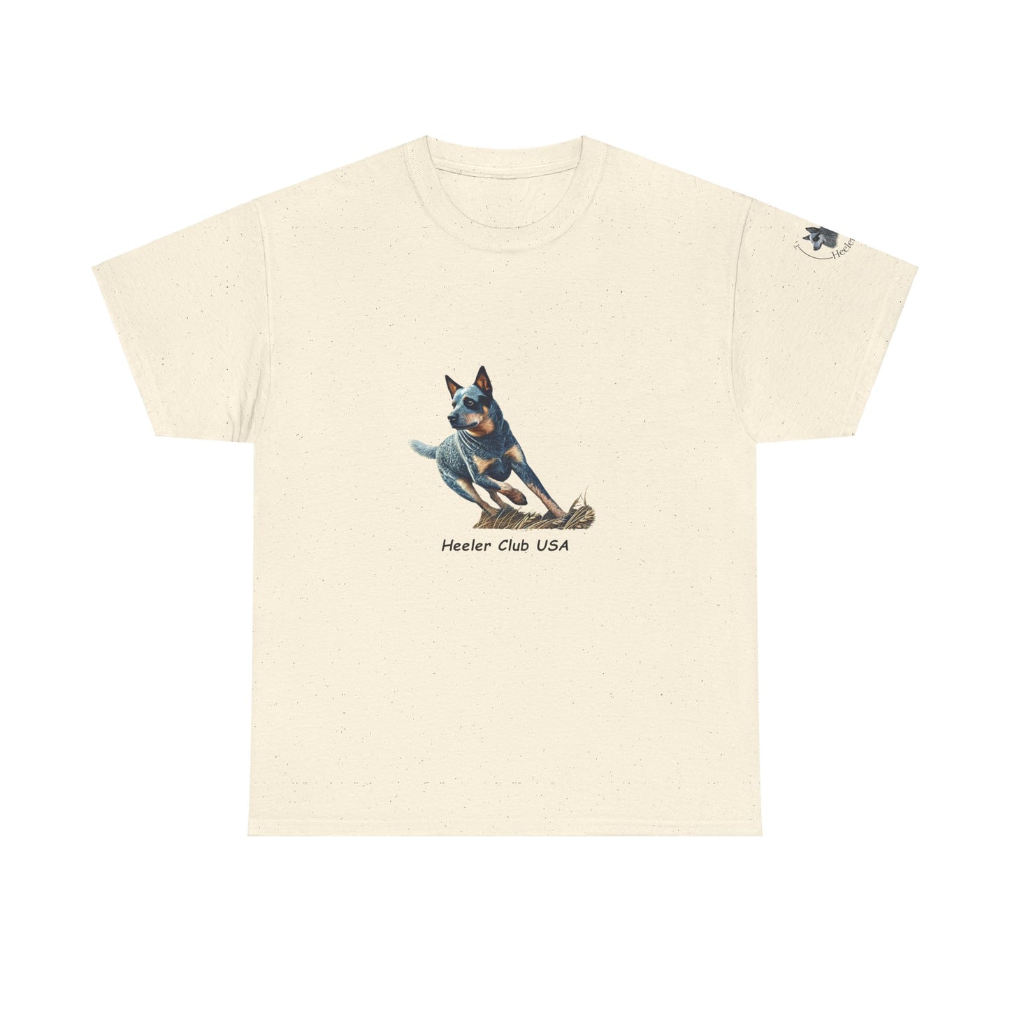 Heeler Club USA