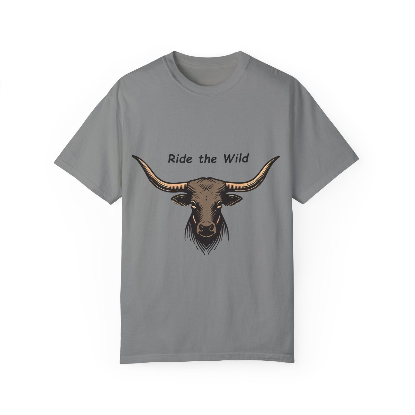 No Bull - Ride the Wild
