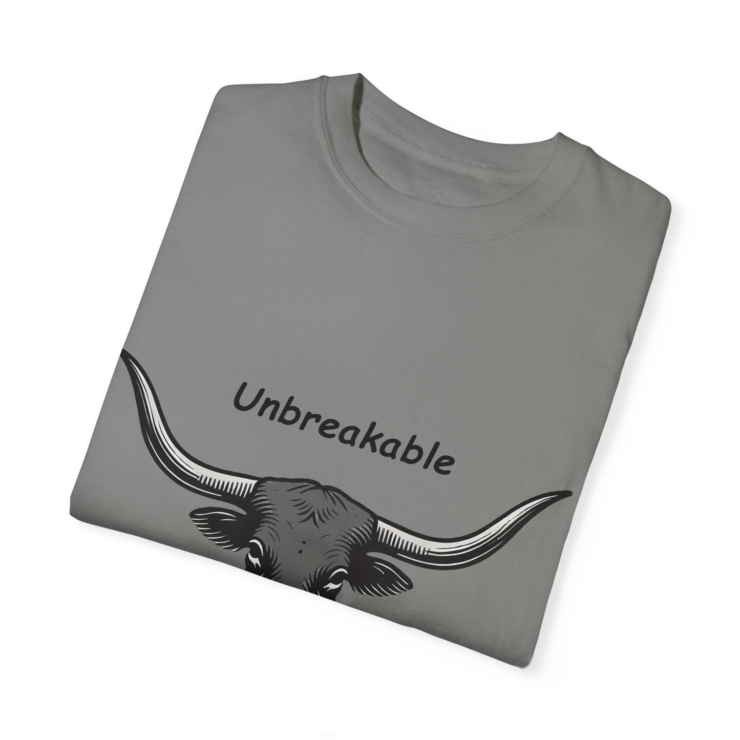 No Bull - Unbreakable