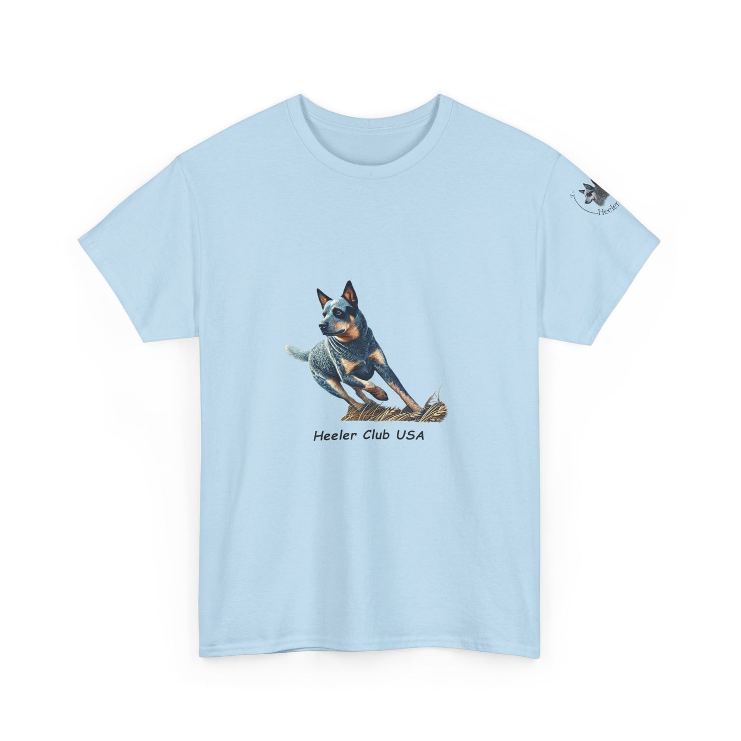 Heeler Club USA