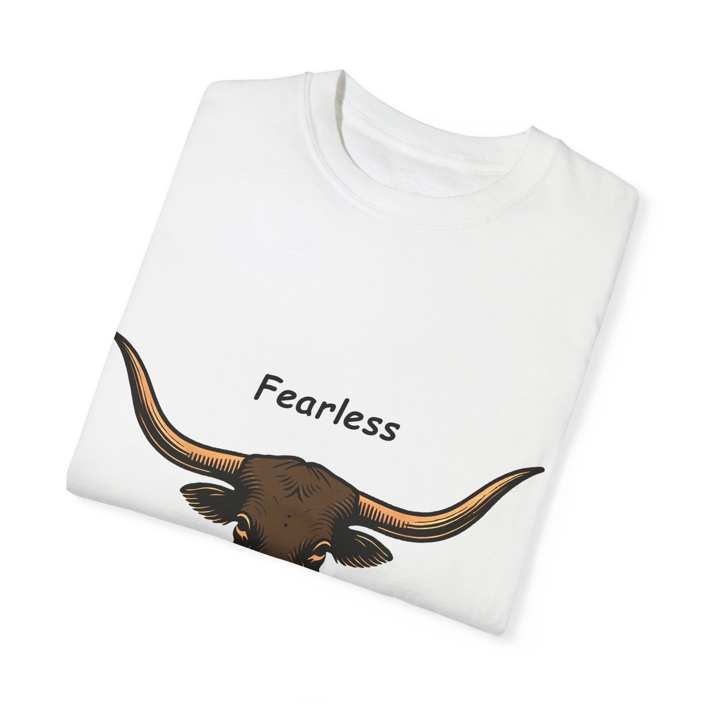 No Bull - Fearless