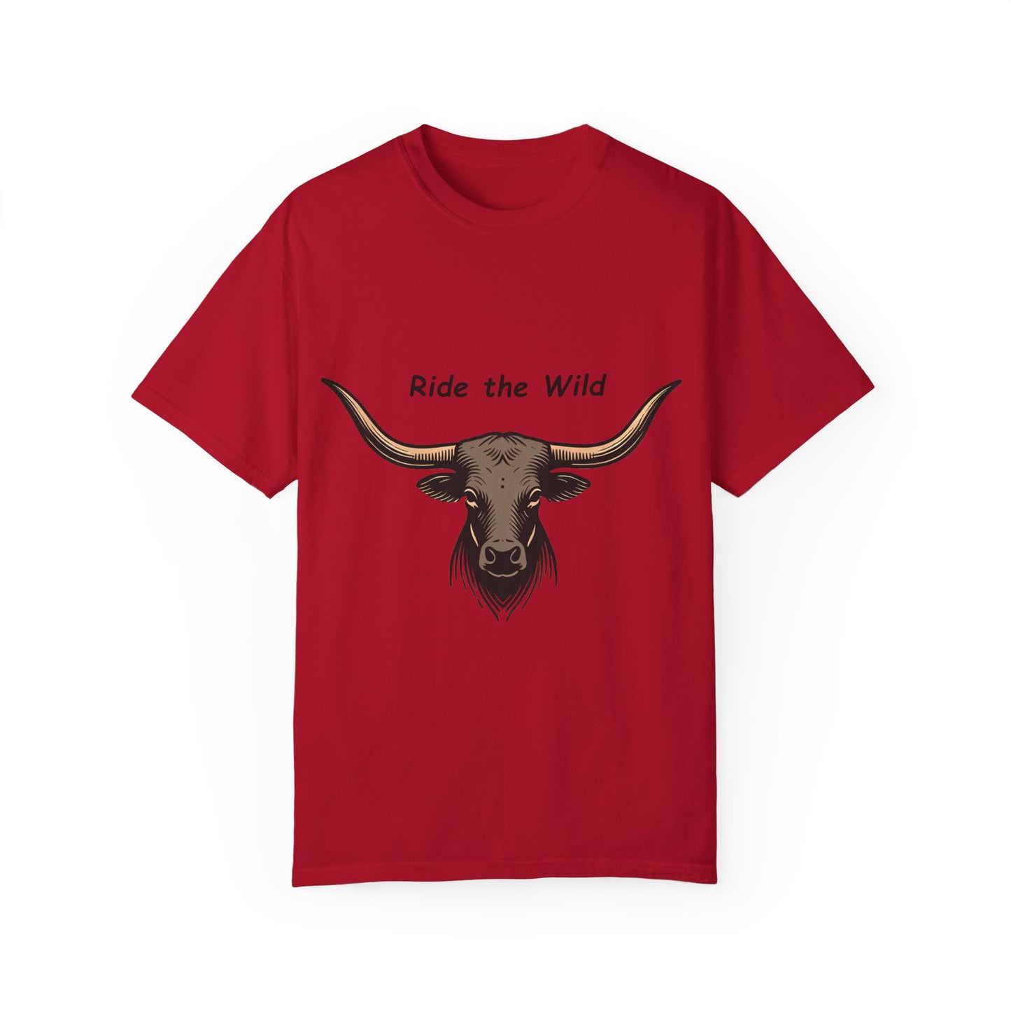 No Bull - Ride the Wild