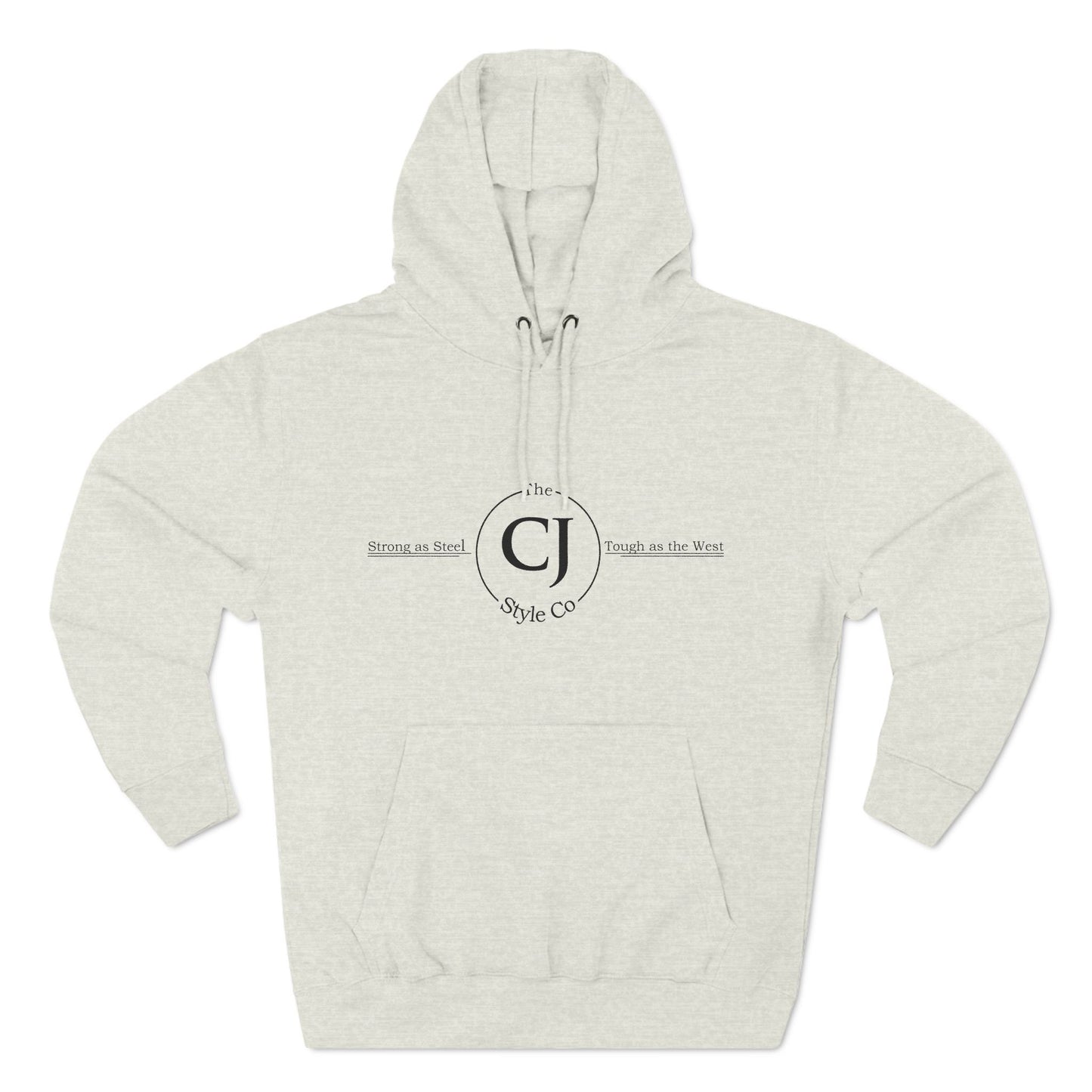 No Bull - F.A.F.O. Hoodie