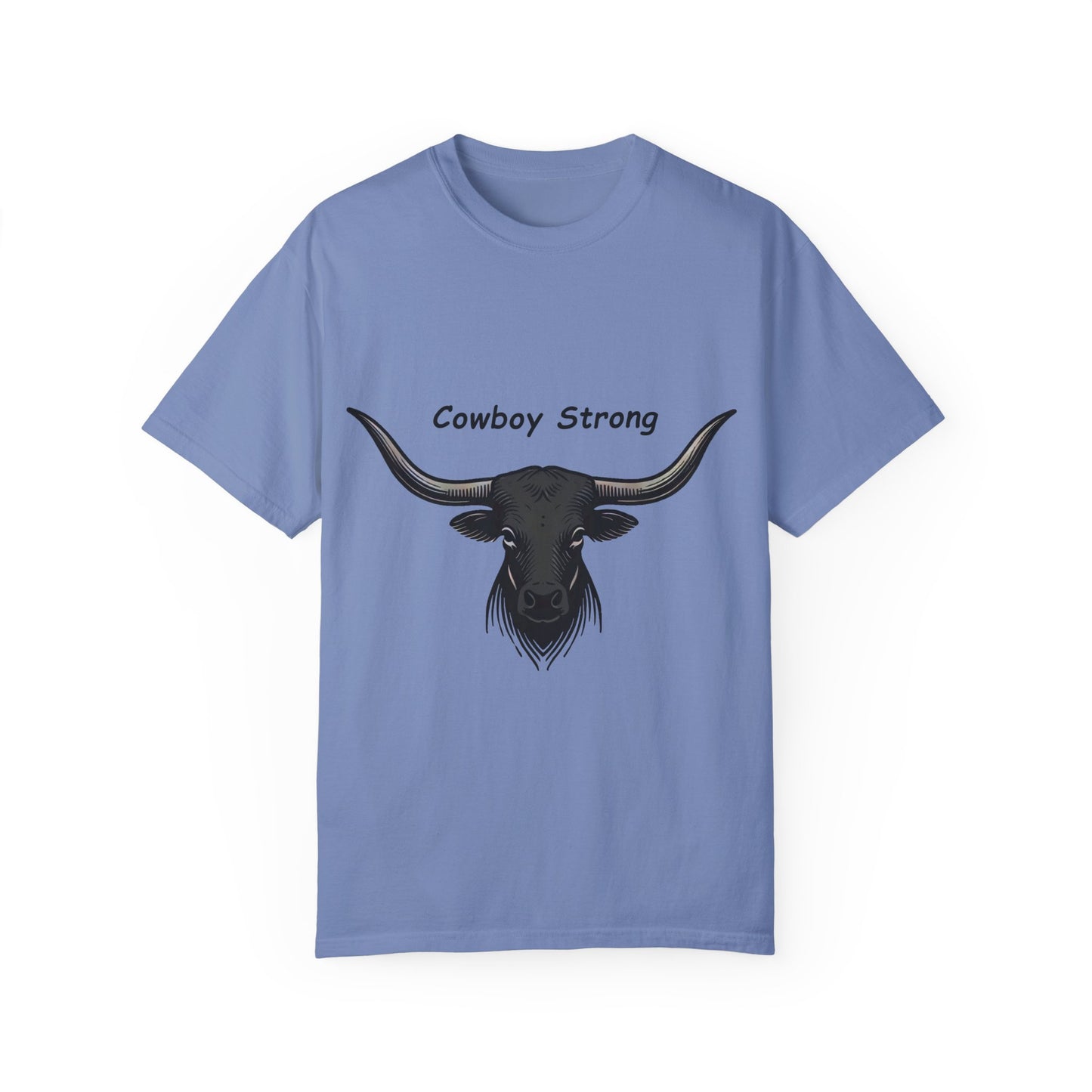 No Bull - Cowboy Strong