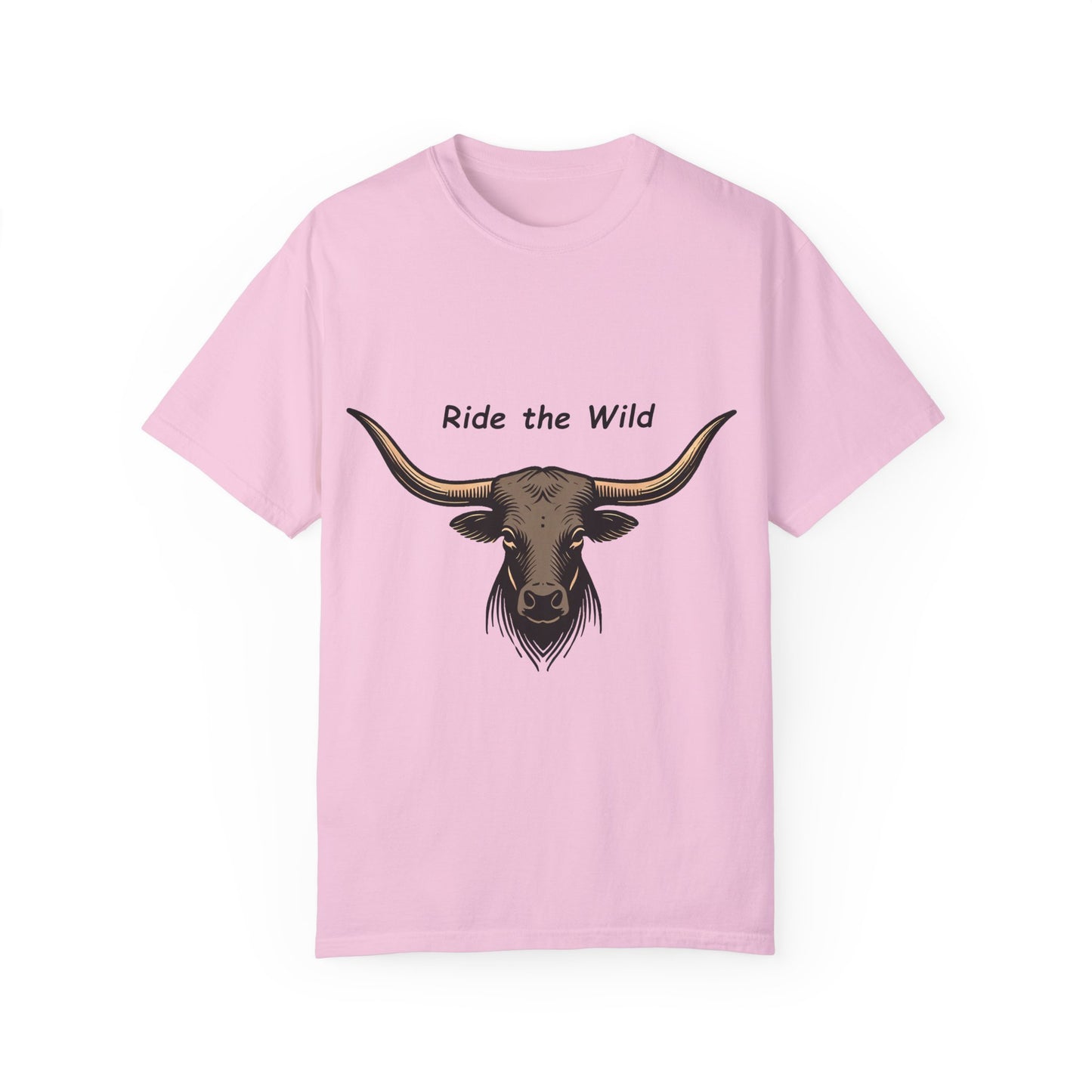 No Bull - Ride the Wild