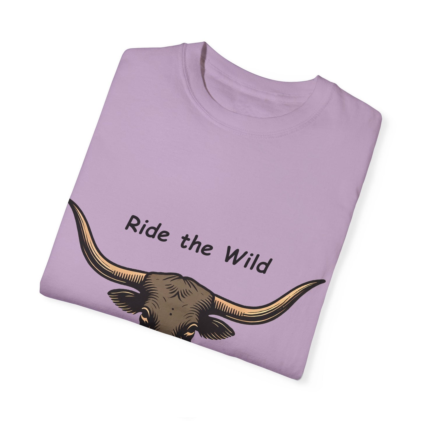 No Bull - Ride the Wild