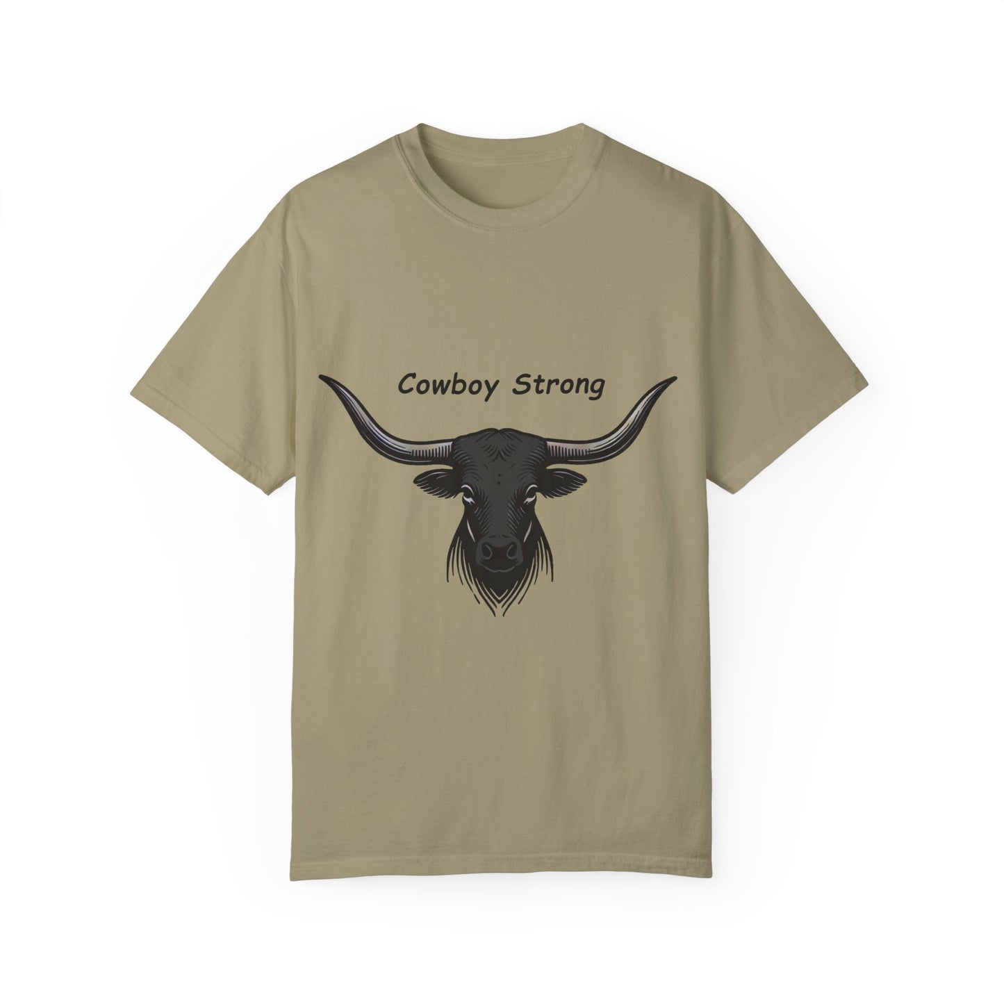 No Bull - Cowboy Strong