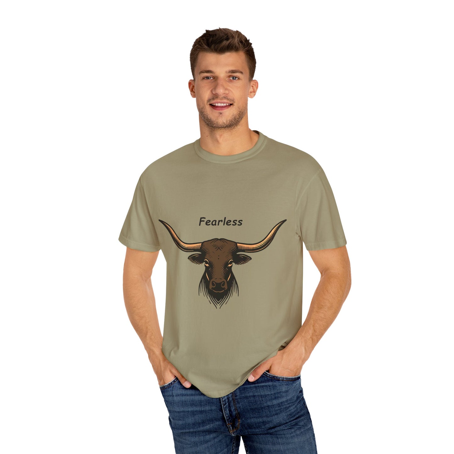 No Bull - Fearless