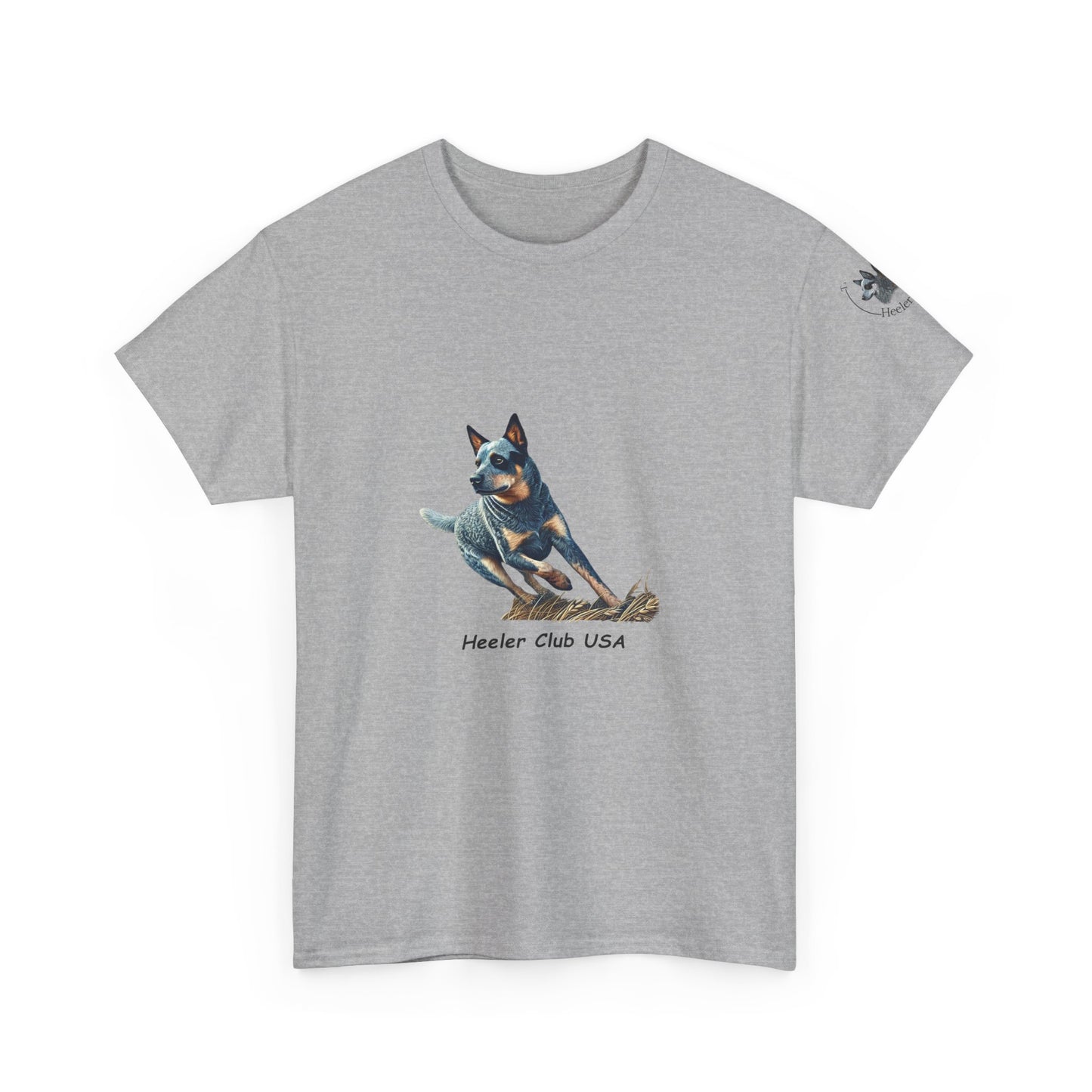 Heeler Club USA