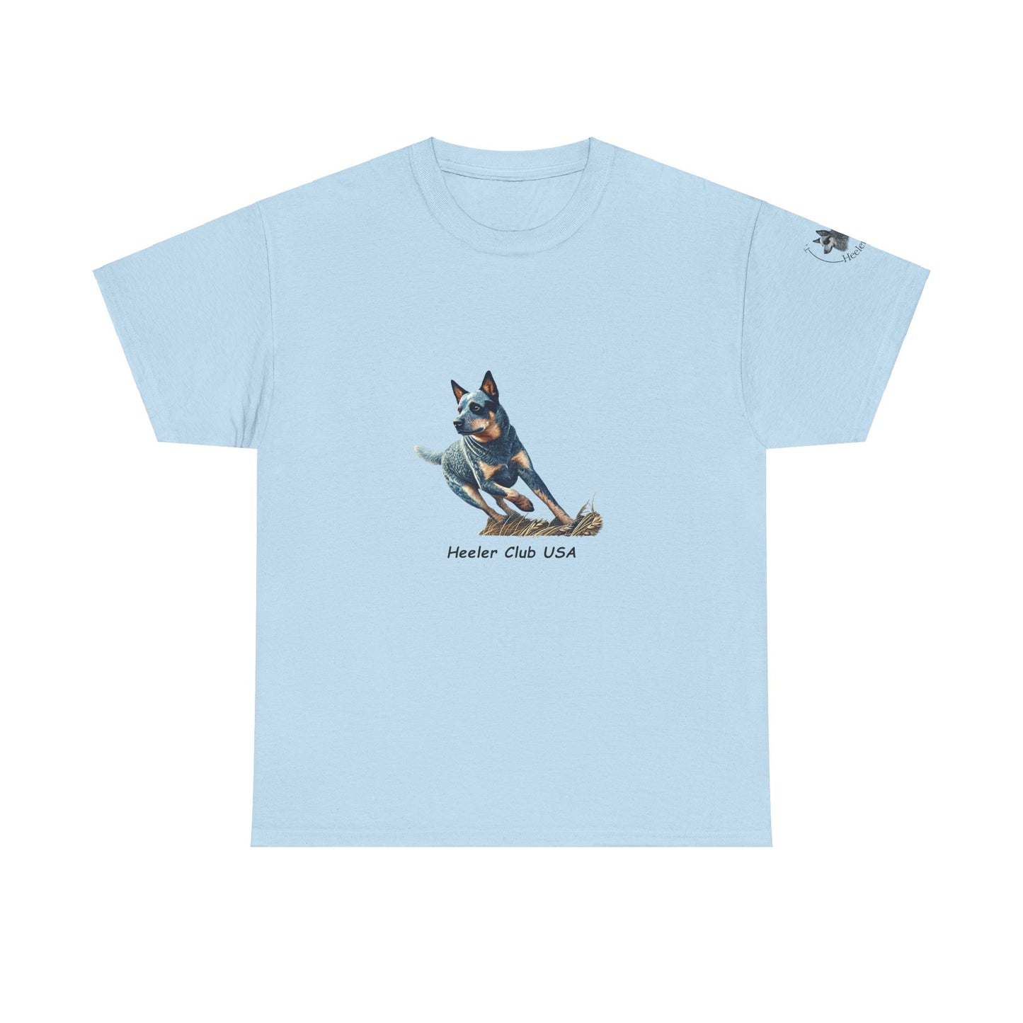 Heeler Club USA