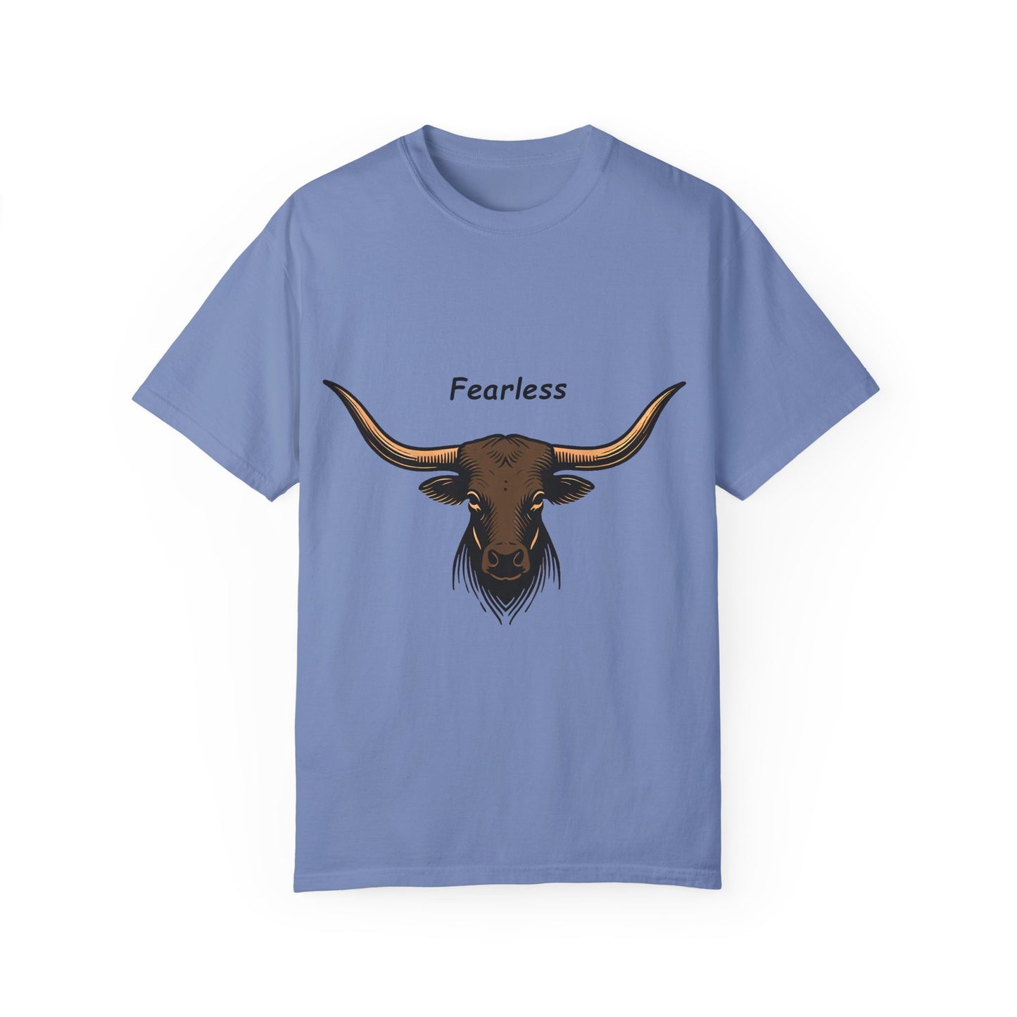 No Bull - Fearless
