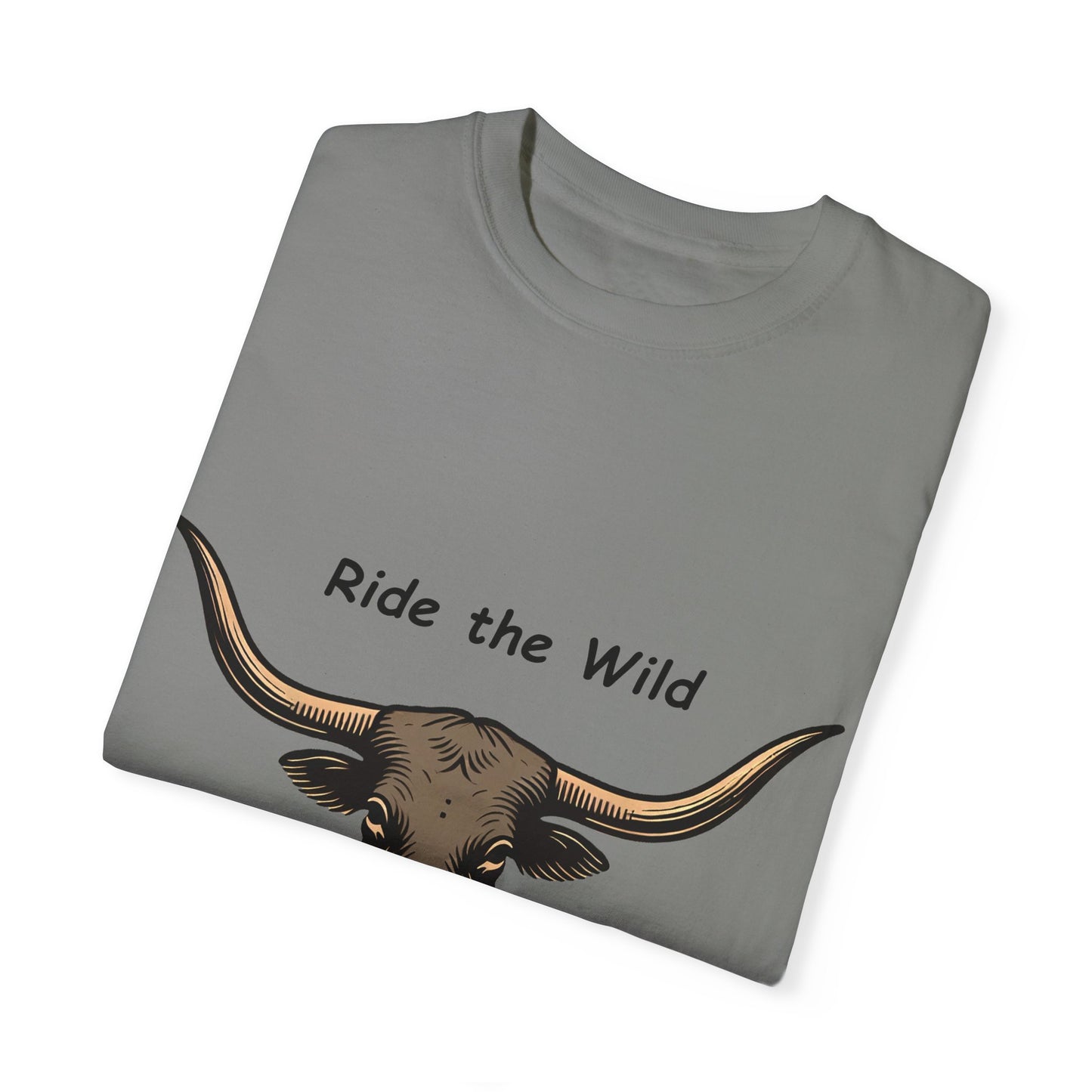 No Bull - Ride the Wild