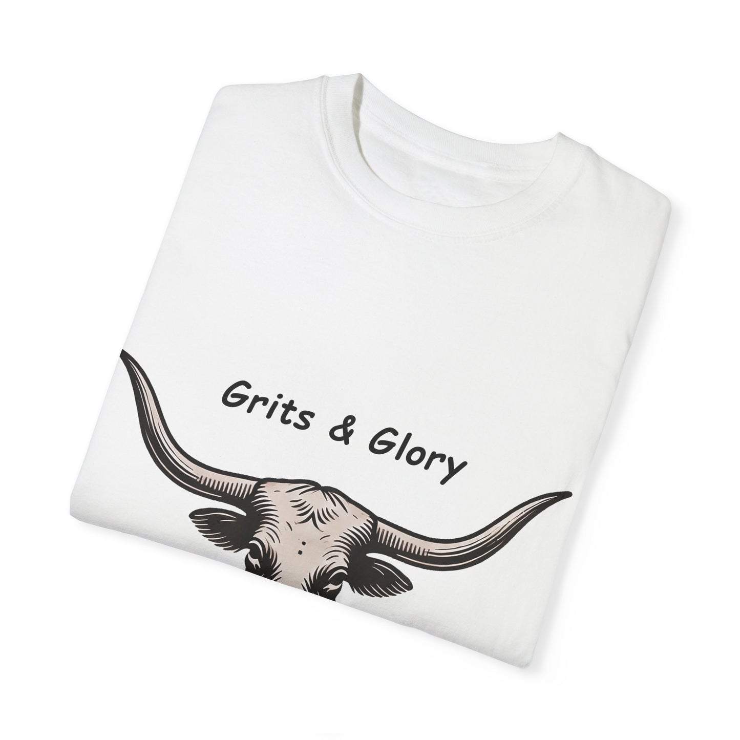 No Bull - Grits & Glory