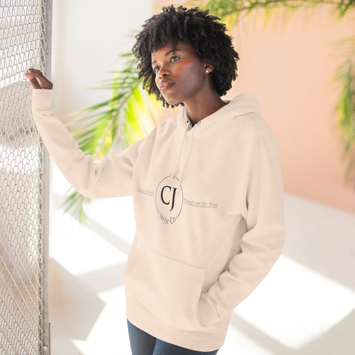 No Bull - F.A.F.O. Hoodie