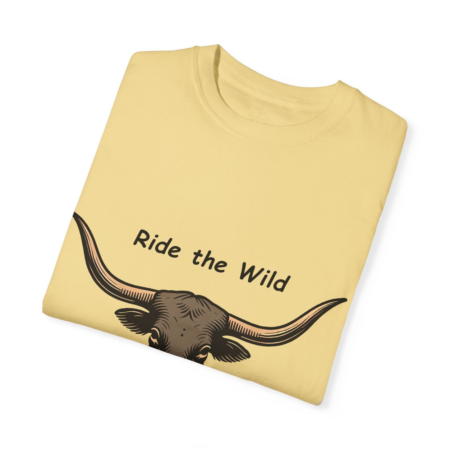 No Bull - Ride the Wild
