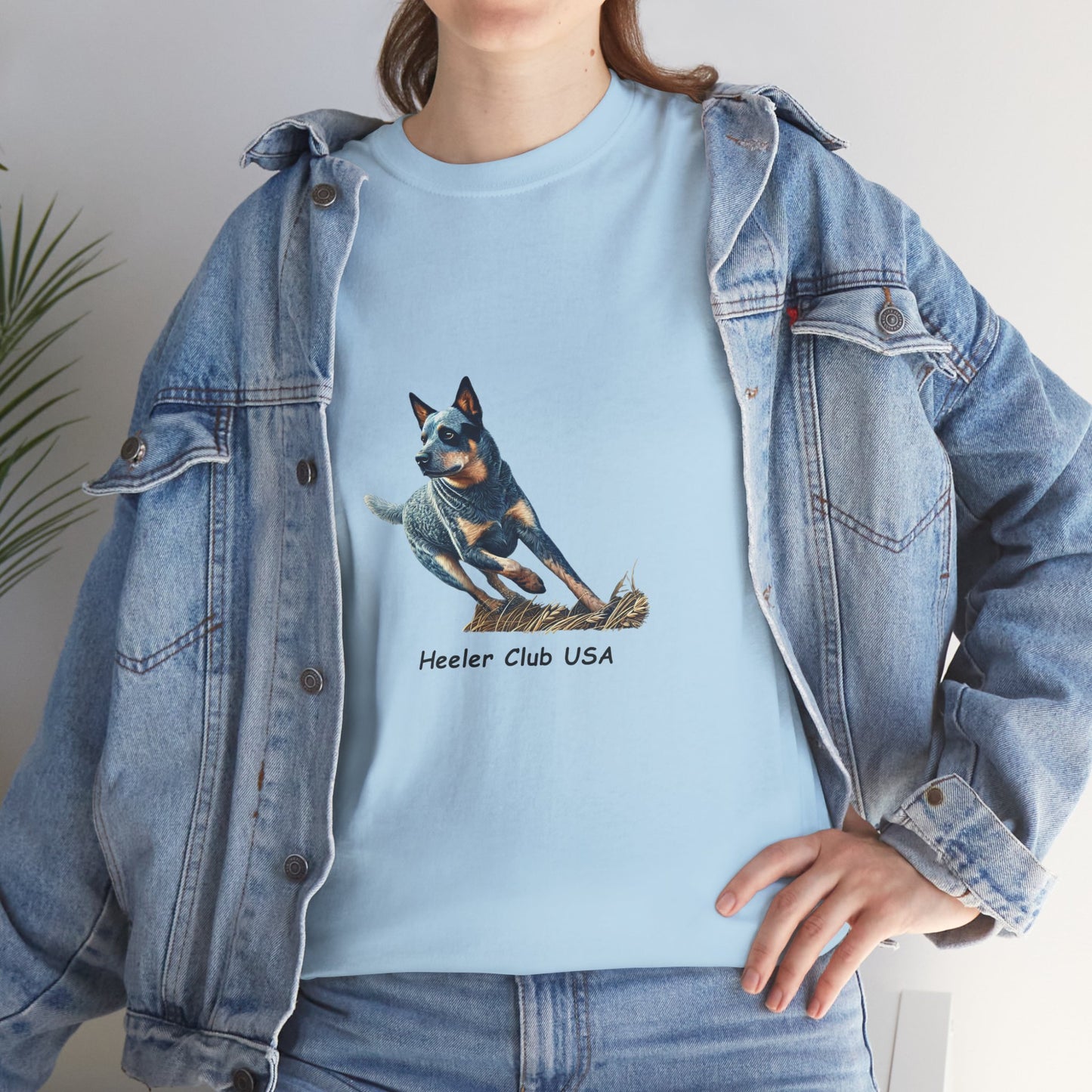 Heeler Club USA