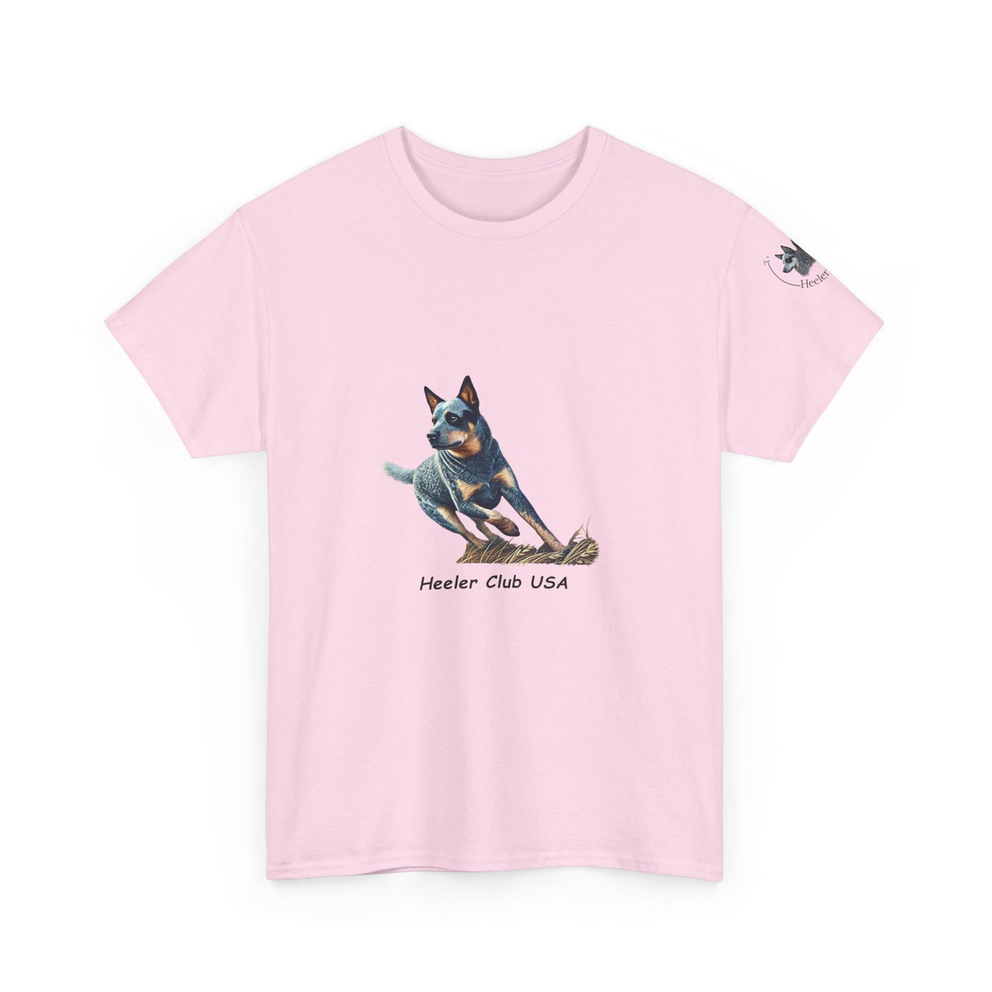 Heeler Club USA