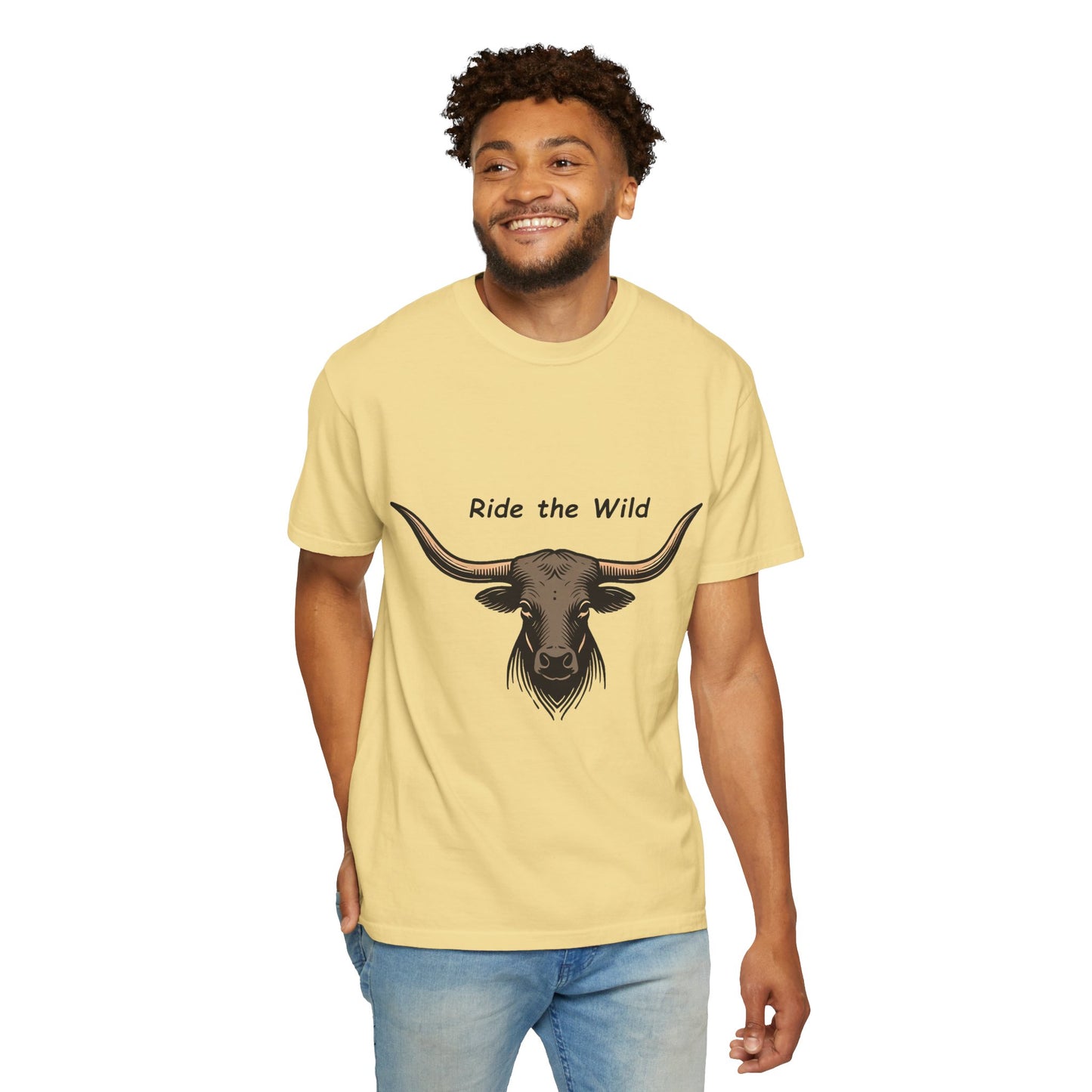 No Bull - Ride the Wild