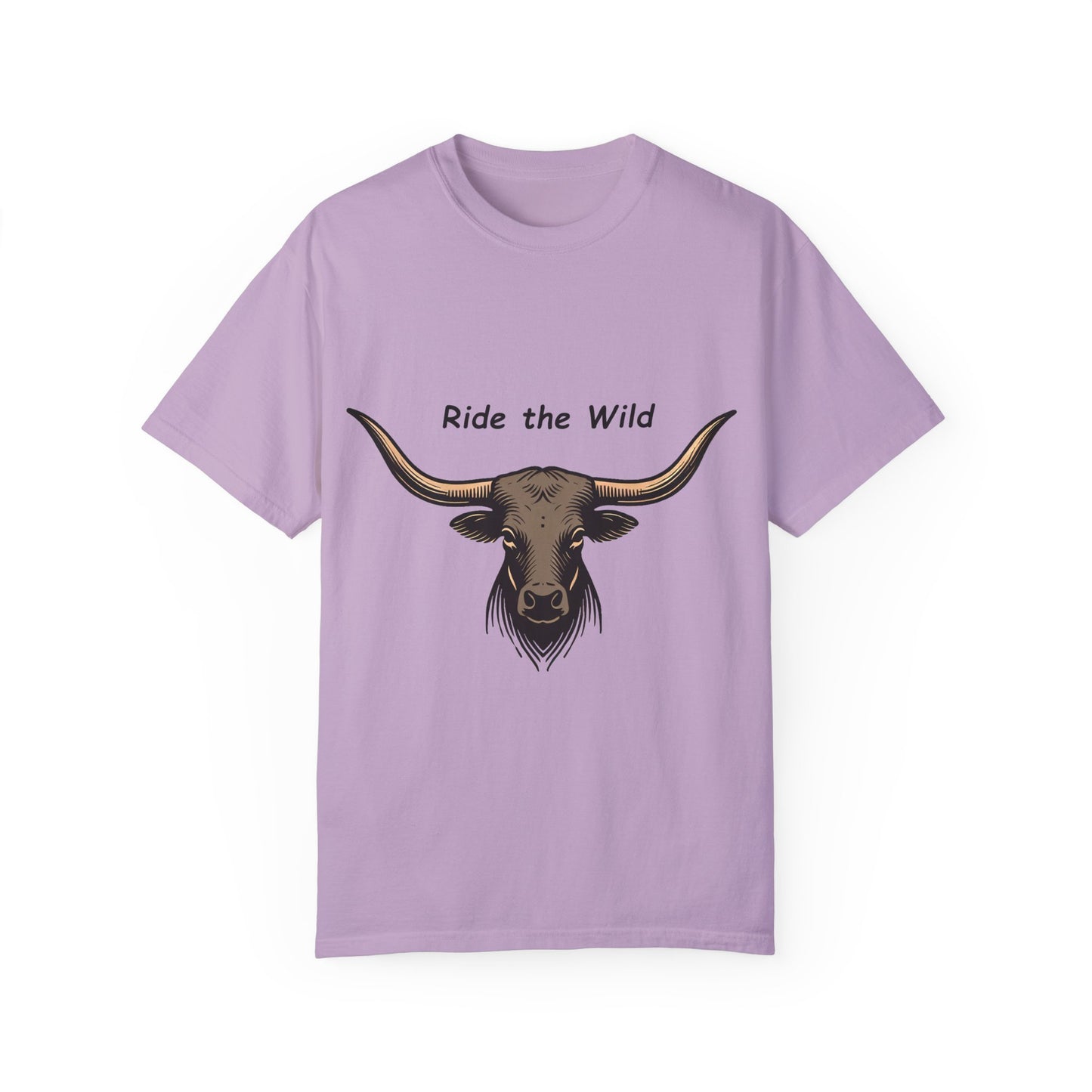 No Bull - Ride the Wild