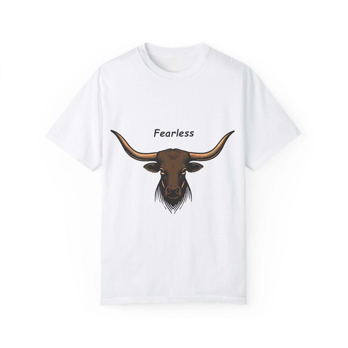 No Bull - Fearless