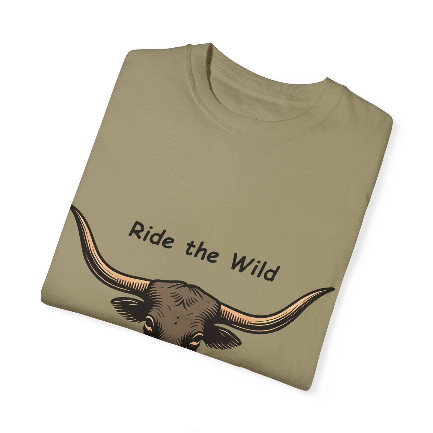 No Bull - Ride the Wild
