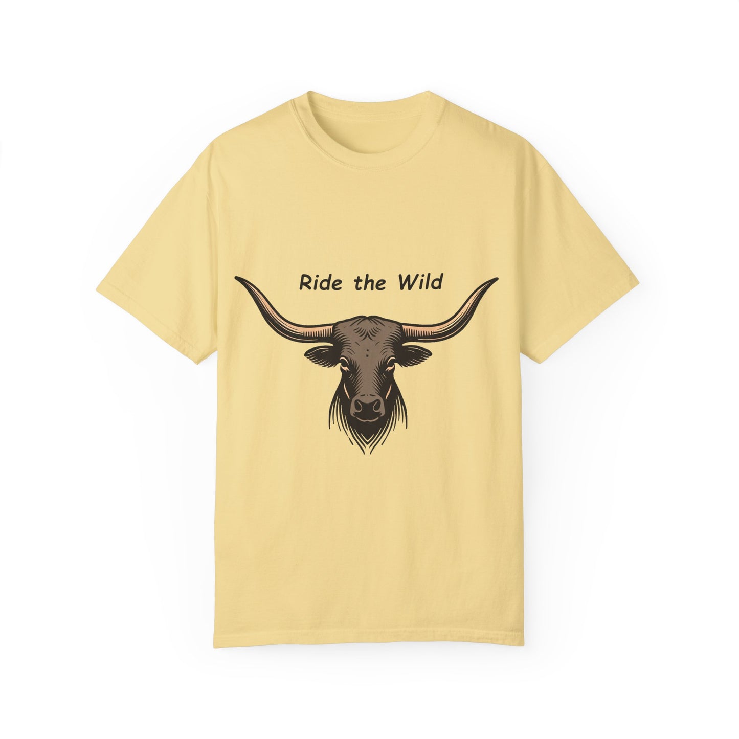 No Bull - Ride the Wild
