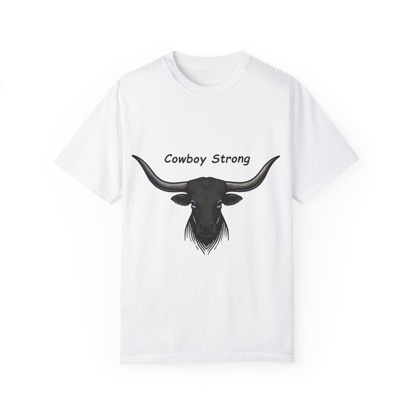No Bull - Cowboy Strong
